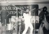 FOTOARCHÍV Mašurky na Cihelně 1993