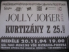 jolly-joker-kurtizany-vsb-20-11-1994