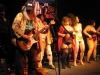 The Firedog 18.4.2009 Garage 