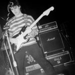 Matyáš Gali - DK - support Lucie "In the Sky Tour" - Bratislava 1992