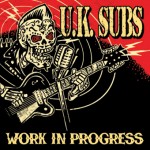 UK SUBS NEW VERZE REPORT