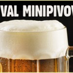 FESTIVAK MINIPIVOVARŮ náhled