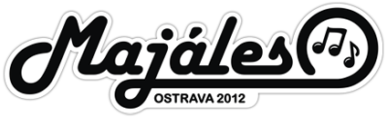 MAJÁLES LOGO