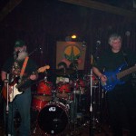 Hastr v Hudebním Bazaru 2010