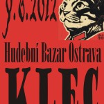 PlakatBazar KLEC 9.6.2012