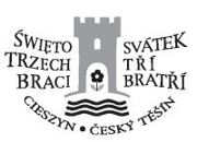 Svatek Tři bratři