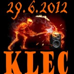 V rámci festivalu Letorocky 2012 Podrobnější avízo uvedeme později