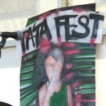 TÁTAFEST Ostrava, 1. ročník