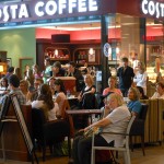 Costa coffee