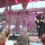 Short Black - progresive rock from Ostrava