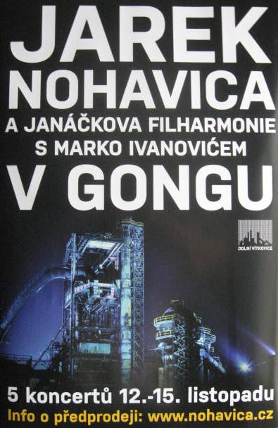 J.Nohavica v Gongu 2012 Ořez