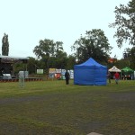 Hlubina open 2012