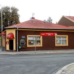 Restaurqace Šantal