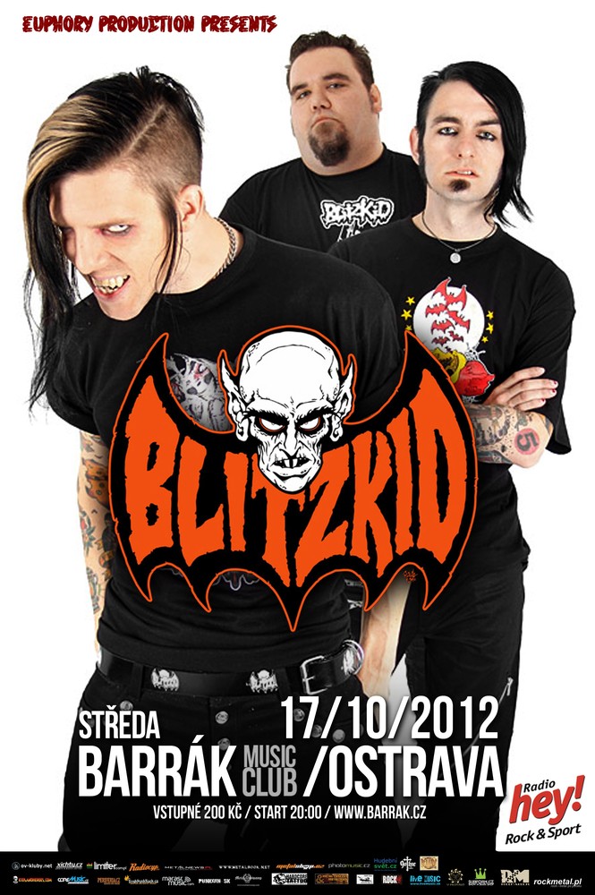 Blitzkid