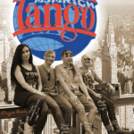 Tango 2.11.Parník