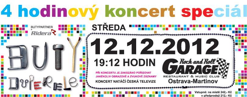 BUTY 12.12.2012 pozvanka