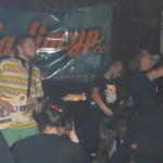 GaGa/Zielone zabki (Jawor-pl)