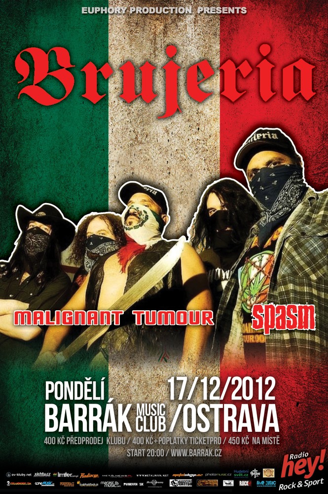 MALIGNANT17.12.2012