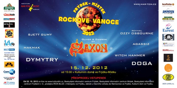 Vanoce2012