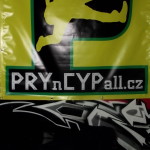 PRYnCYPall.cz - banner