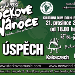 rockovevanoce2012