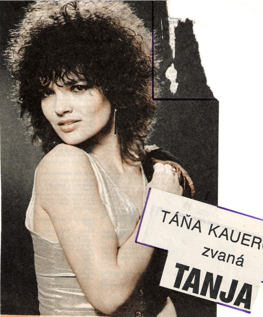 Tanja