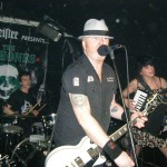 The Mahones (Canada)