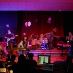 Kateřina Kouláková & band