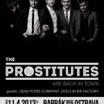 PROSTITUTES