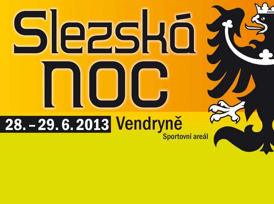 Slezska noc