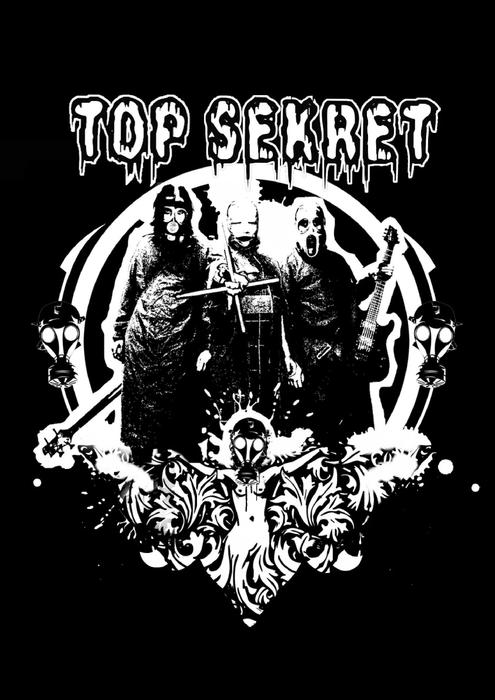 TOP SEKRET