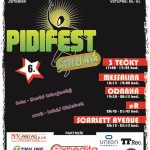 a PIDIFEST 2013