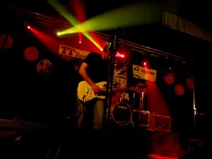 Downbelow - Frýdek-Místek