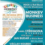 Horečkyfest 2013