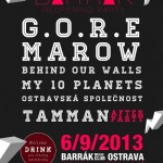 GORE 6.9.2013