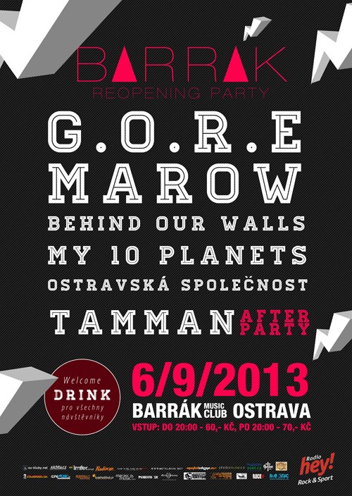 GORE 6.9.2013