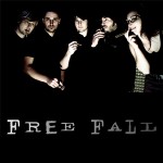 free fall