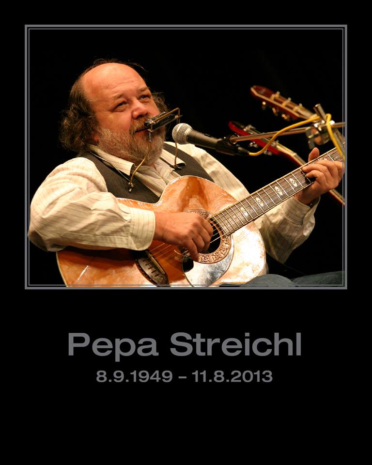 pepa streichel