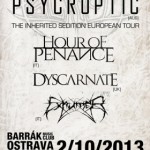 PSYCROPTIC