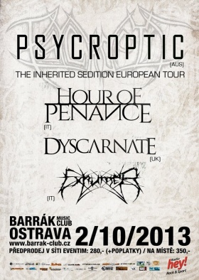 PSYCROPTIC