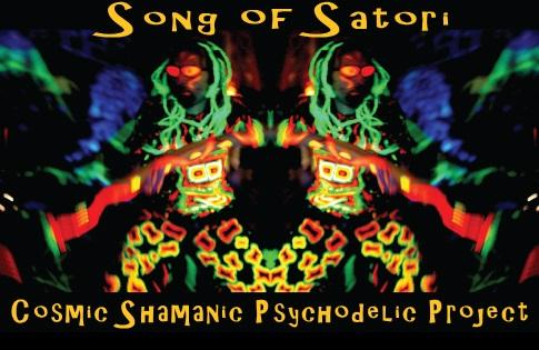 Song of satori