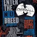 Madball Barrak