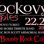 Rockový ples