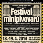 a Festival Minipivovarů