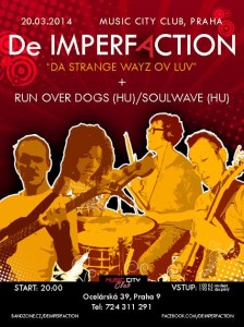 deimperfaction