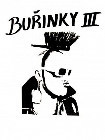a Buřinky III náhled