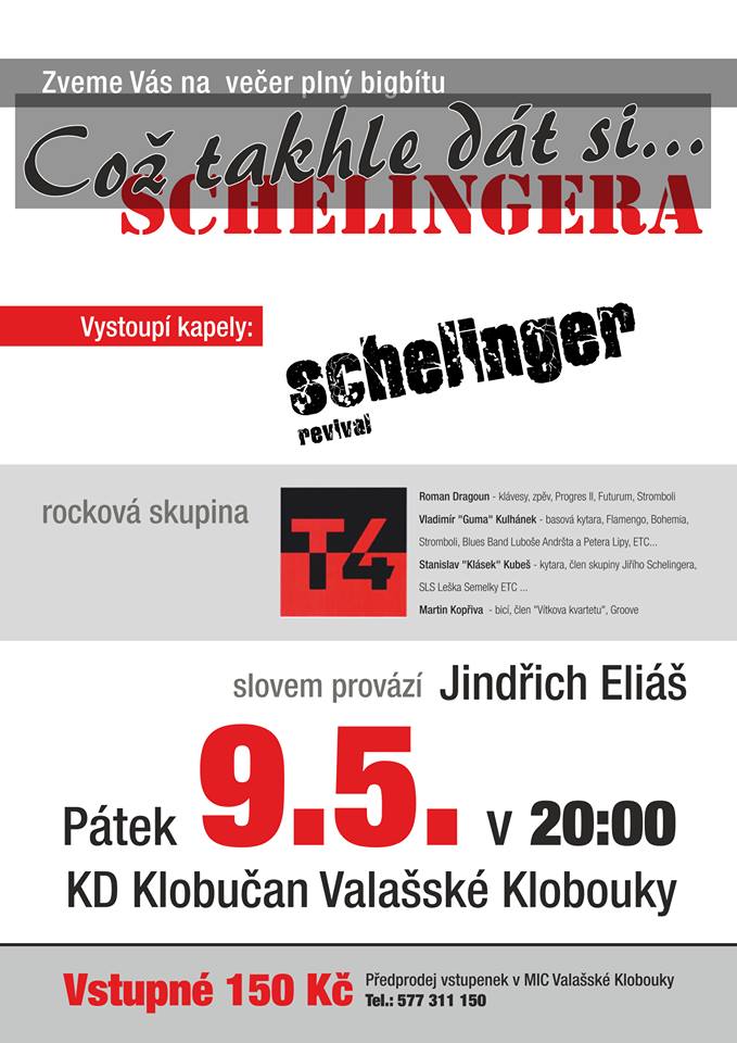 Schelinger Valašsko