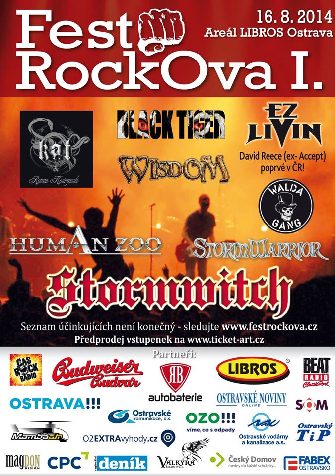FestRockOva I.