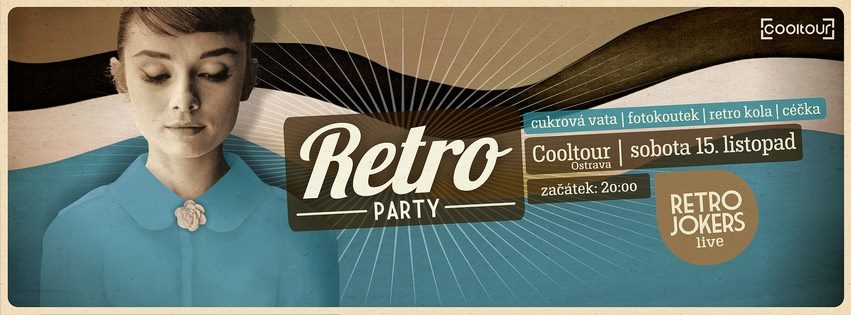 a Retroparty