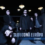 SLOBODNA EUROPA